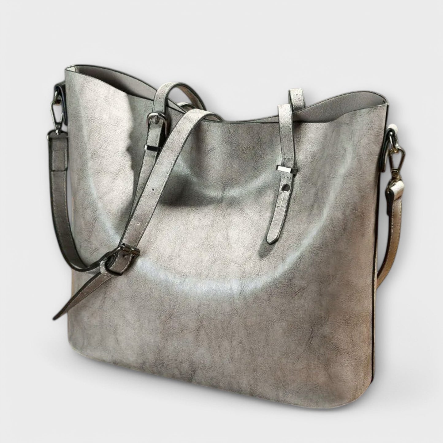 Bolso de lado Laura con diseño vintage - Estilo y funcionalidad