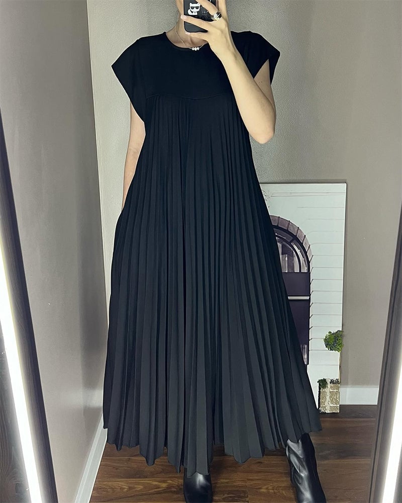 Jolín | Vestido eterno y cómodo