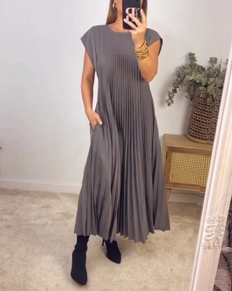 Jolín | Vestido eterno y cómodo