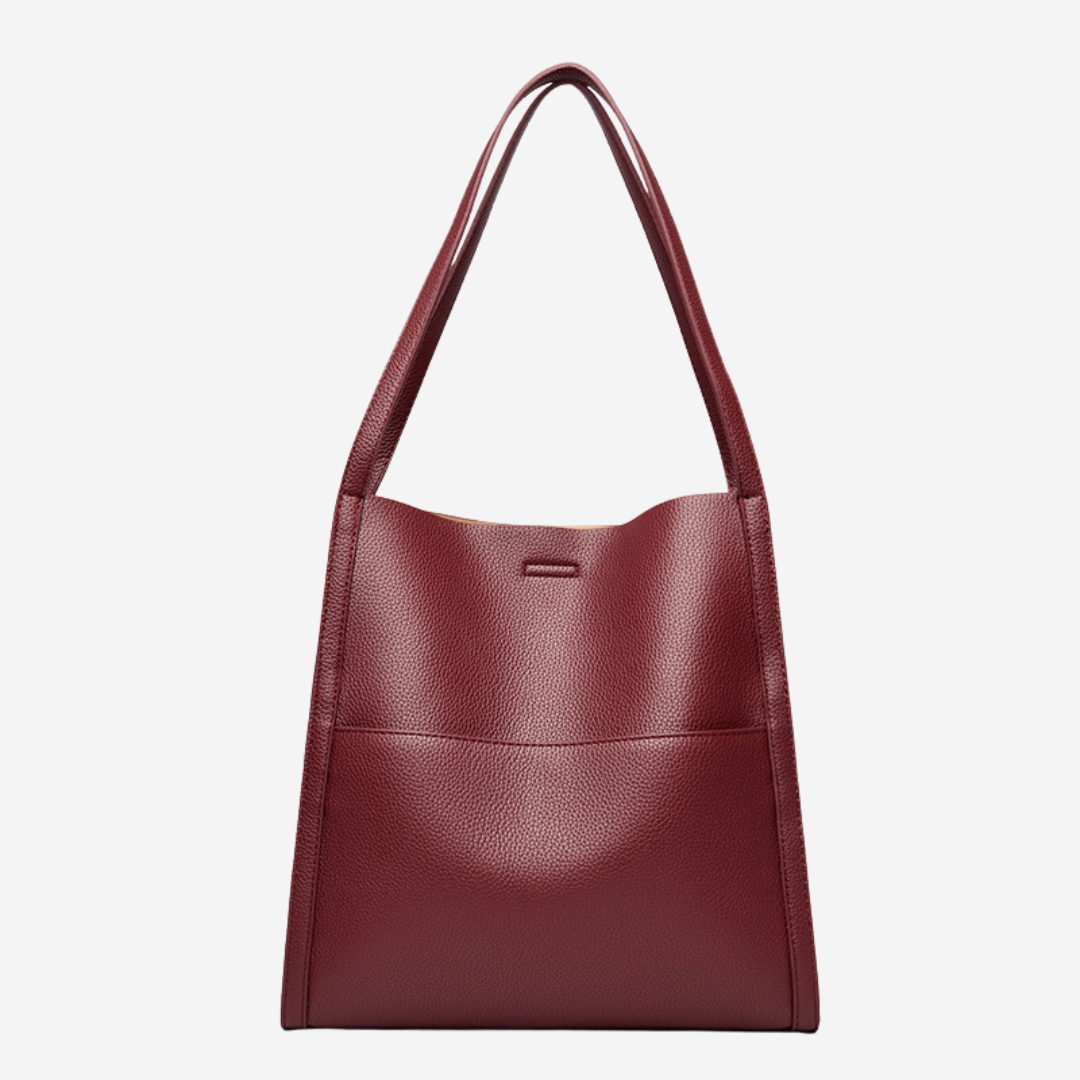 PERA - Bolso lateral elegante y atemporal