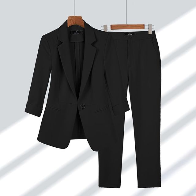 Shimanski™ | Conjunto de Chaqueta