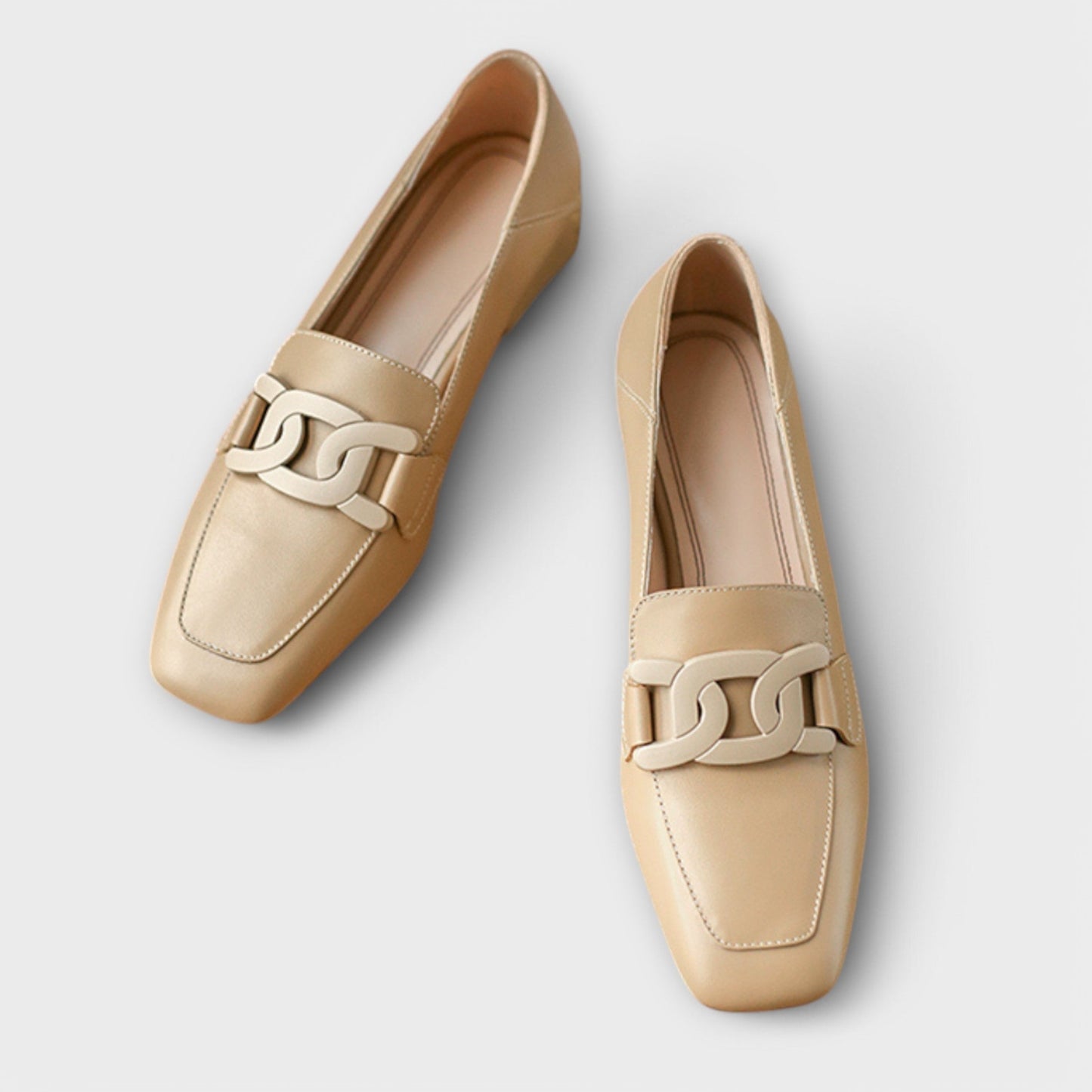 Zapatos de casa ortopédicos Mónica para máxima comodidad