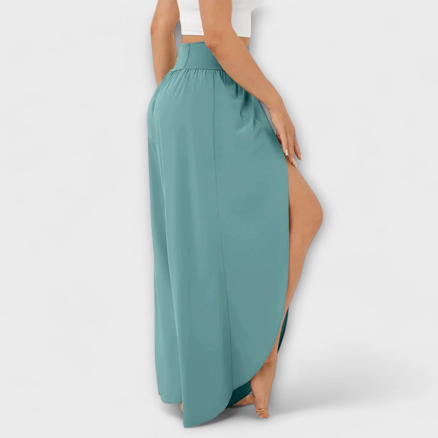 Pantalones AirFlow para mujeres – Comodidad y elegancia perfecta