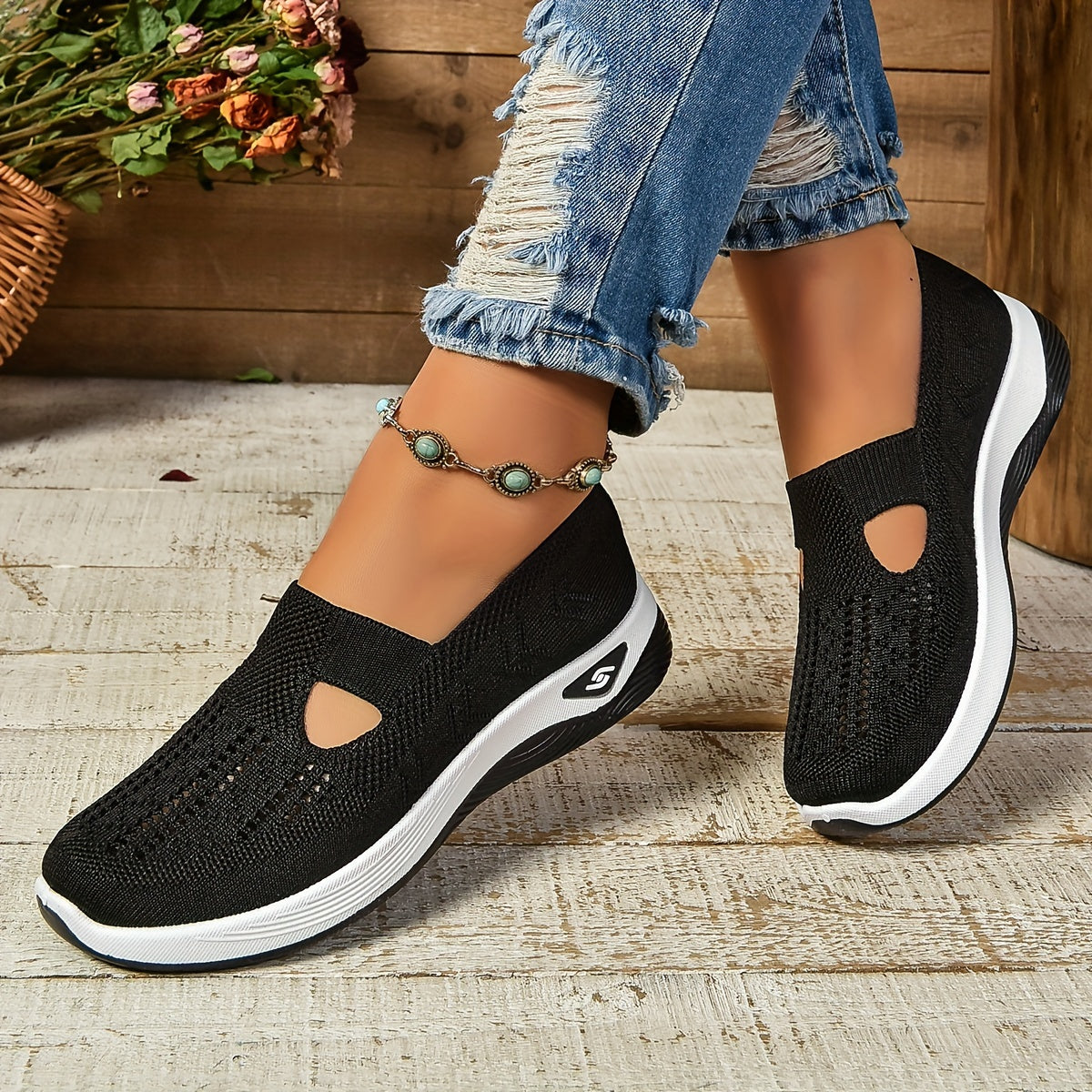 Zapatos ortopédicos cómodos