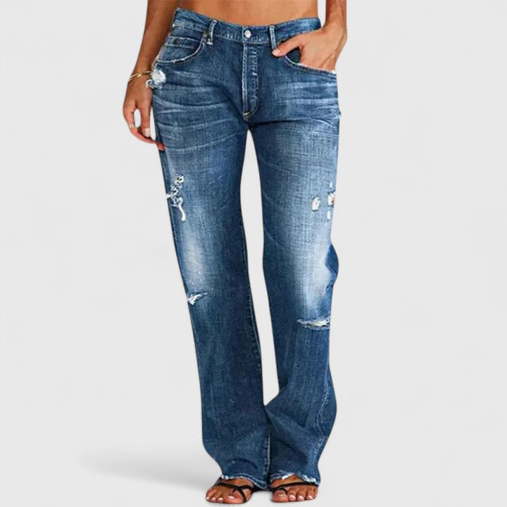 Liant | Jeans Elegantes