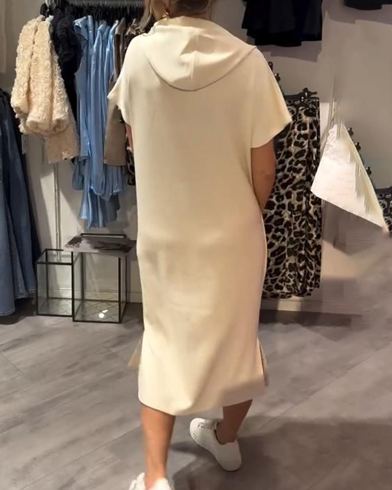 Saskia™ | Vestido Casual de India