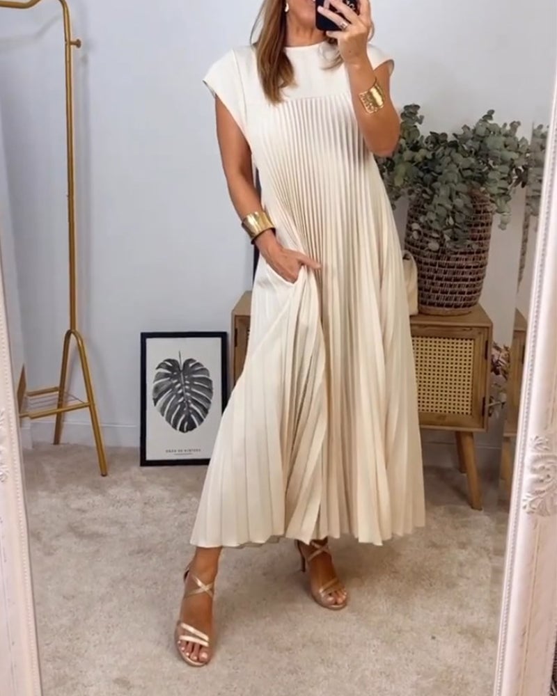 Jolín | Vestido eterno y cómodo
