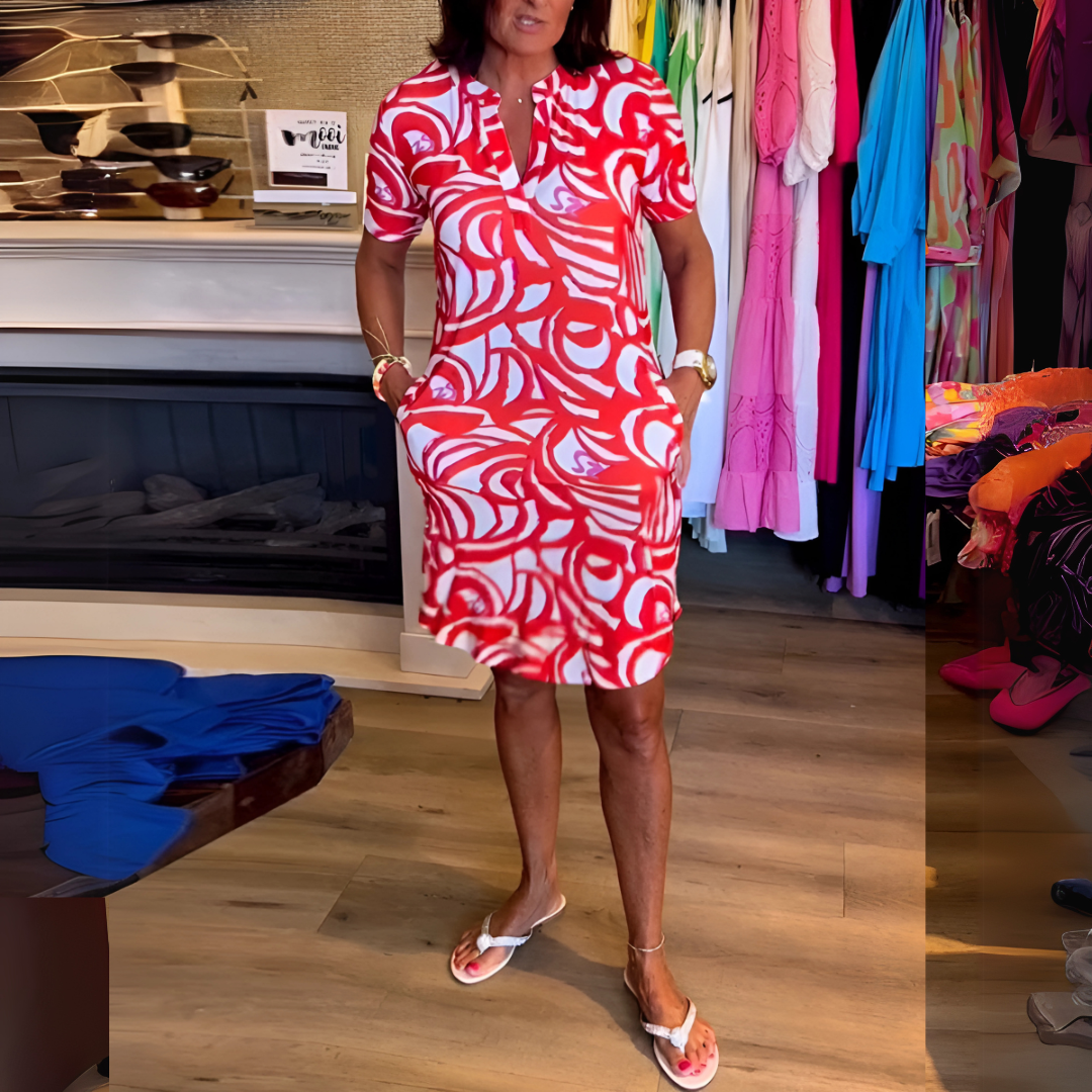 Yuliana | Vestido