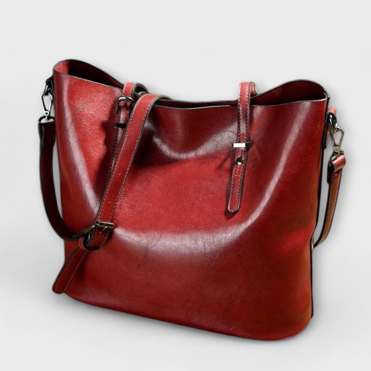 Bolso de lado Laura con diseño vintage - Estilo y funcionalidad