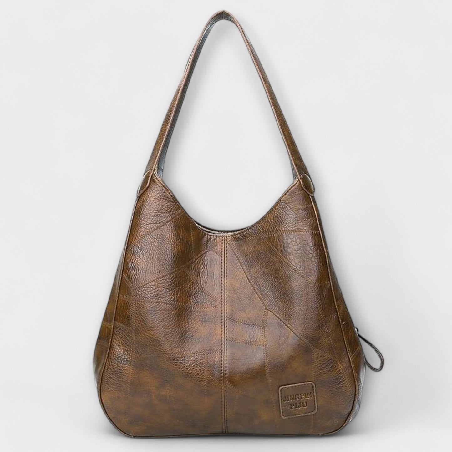 Bolso de cuero vintage Halora - Un bolso elegante y cómodo para el día a día
