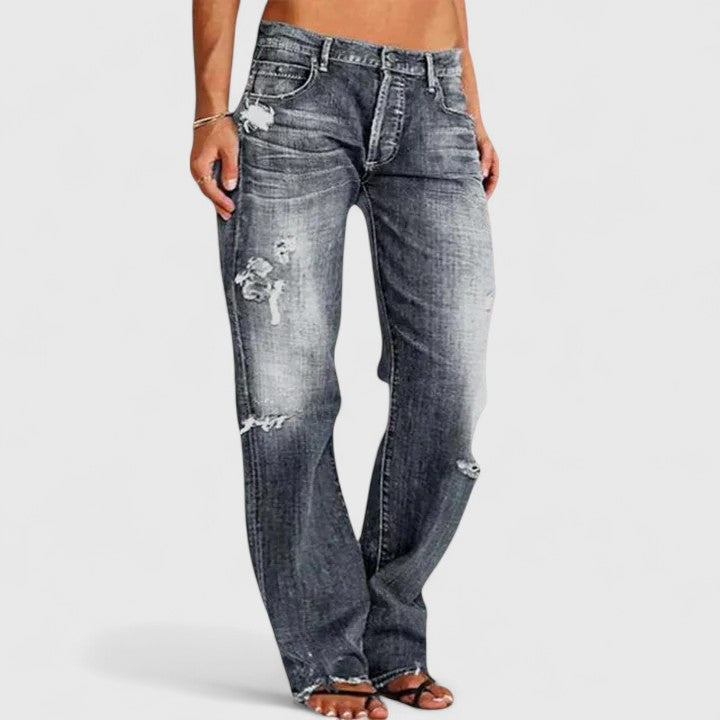 Liant | Jeans Elegantes