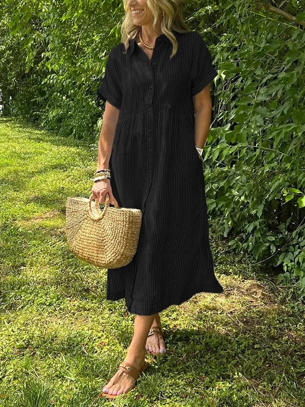 Ángela™ | Vestido Maxi