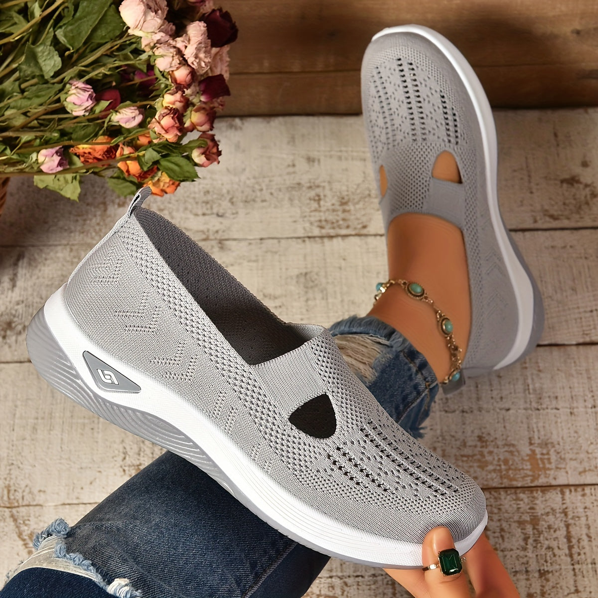 Zapatos ortopédicos cómodos