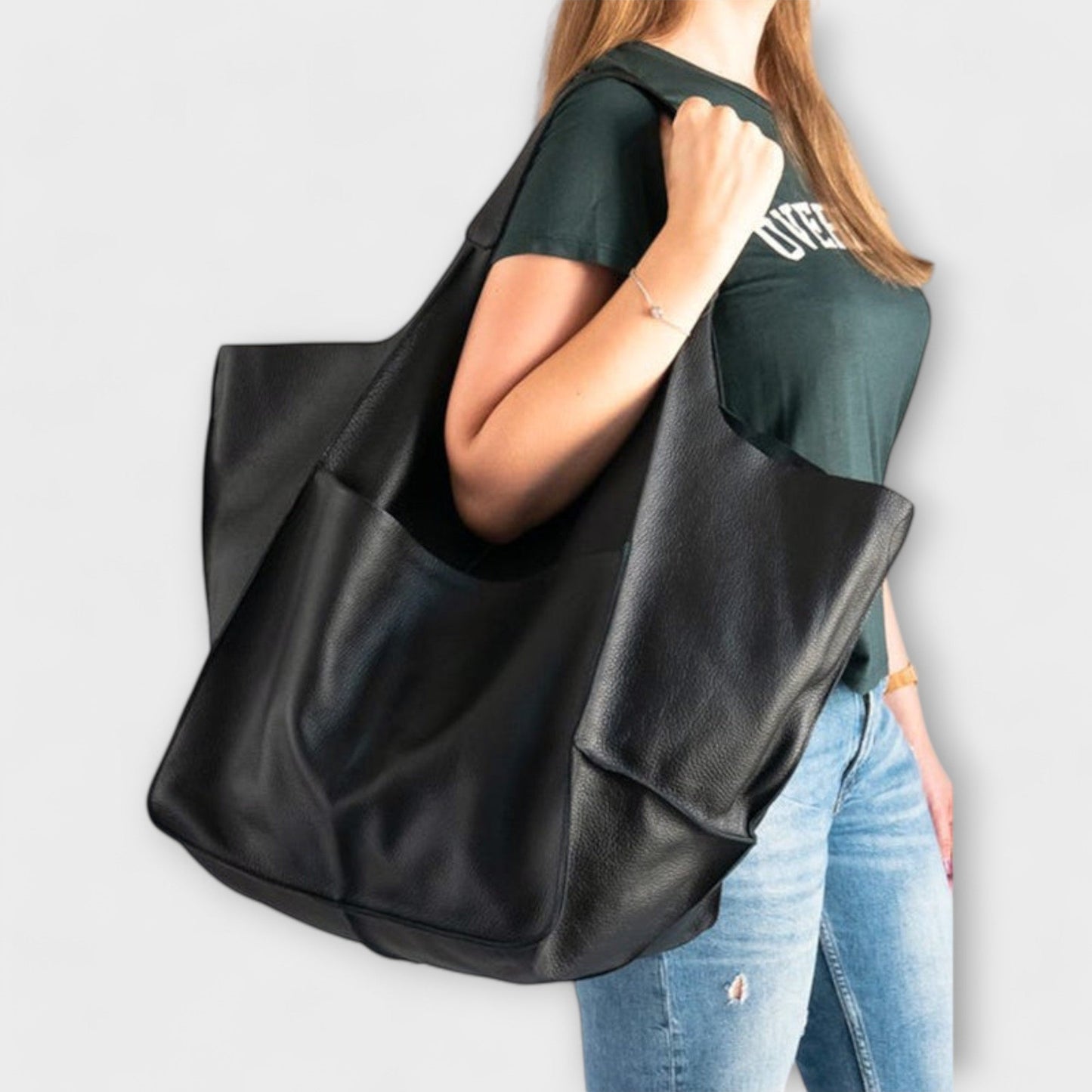 Bolso de Fin de Semana Espacioso
