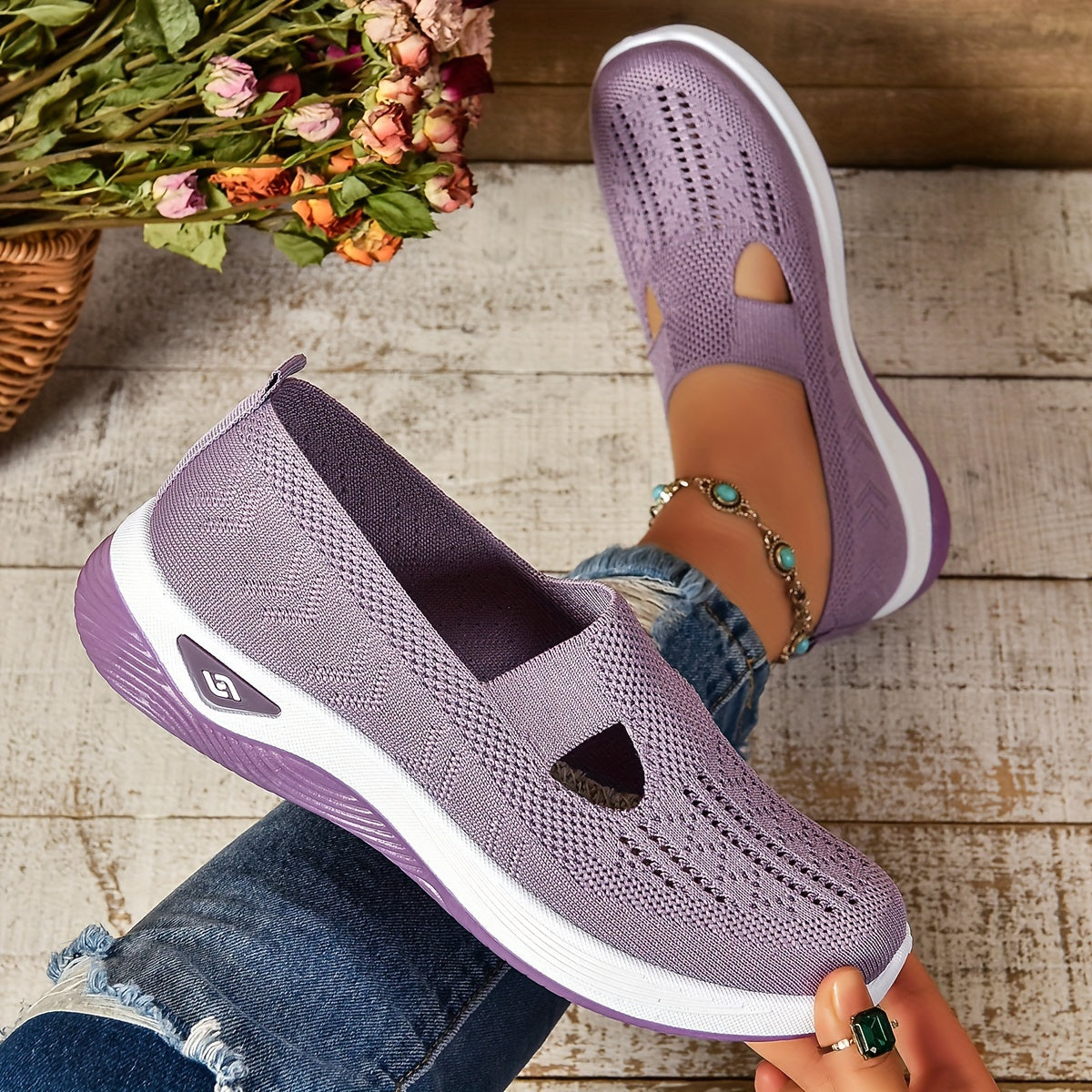 Zapatos ortopédicos cómodos
