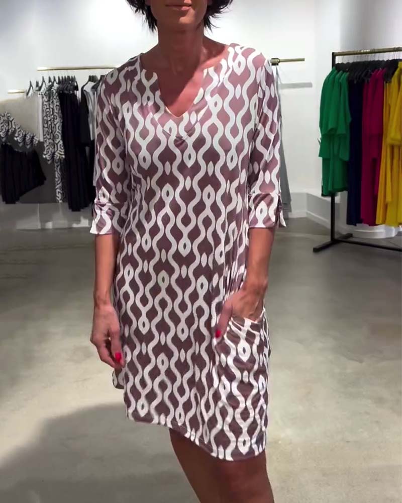 Lorelía | Vestido elegante para cualquier evento