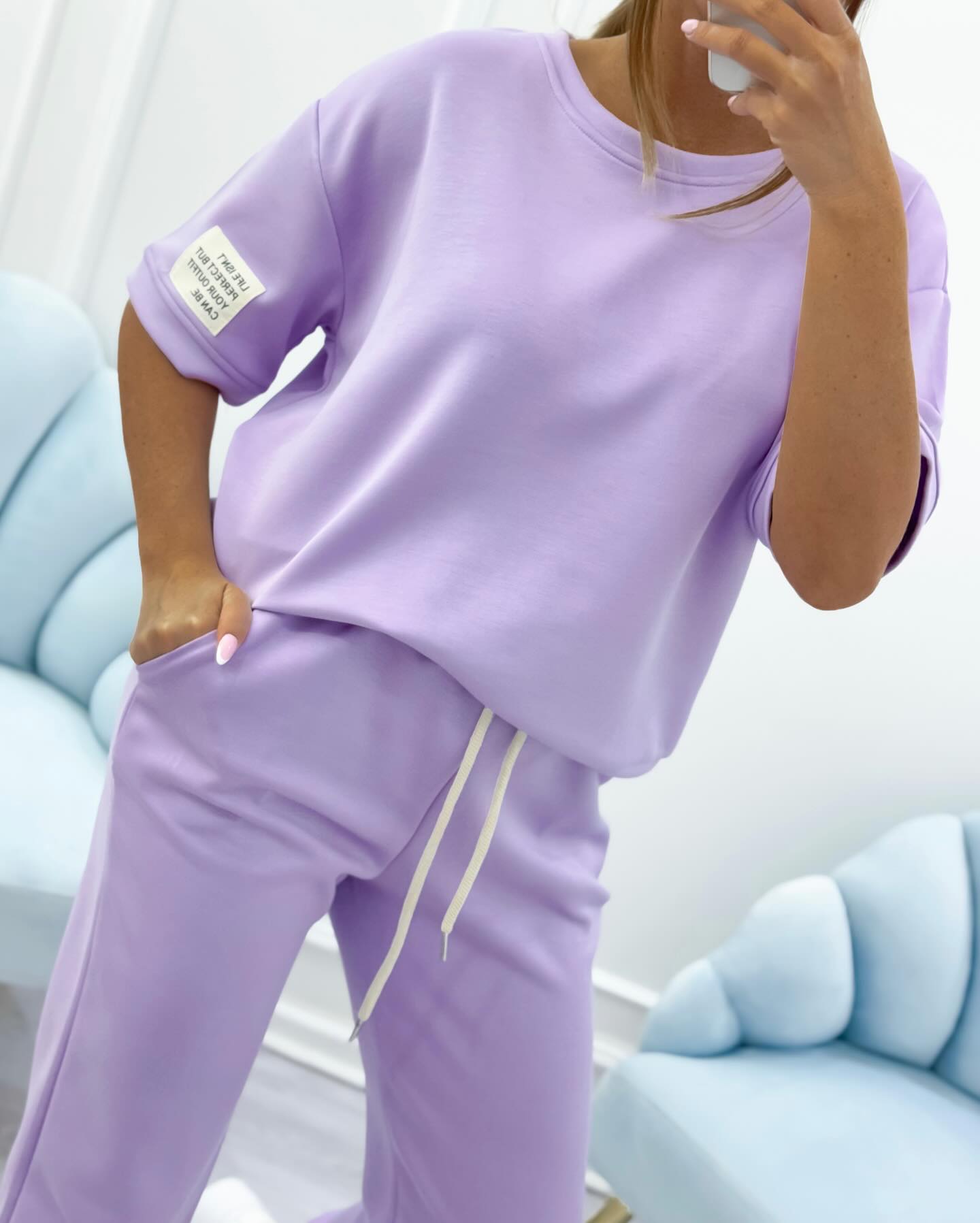 Sofía | Conjunto