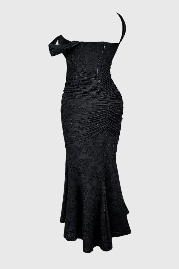 Carisia™ | Vestido Maxi