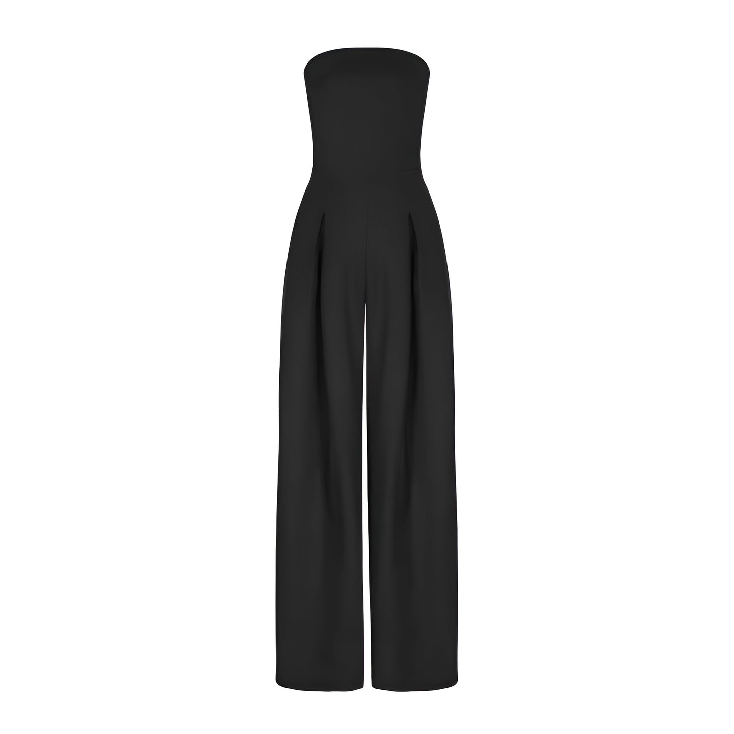 Emili | Vestido sin mangas