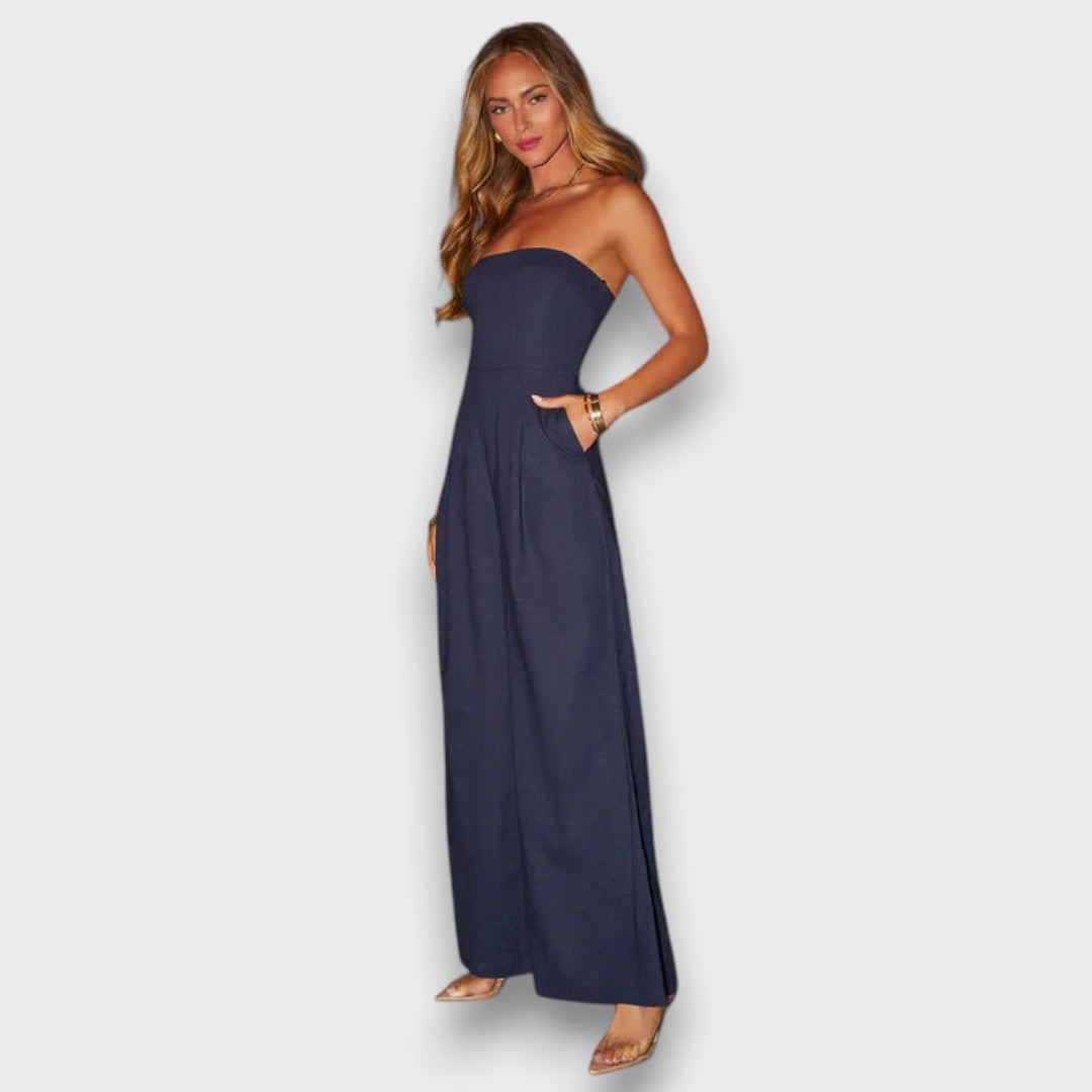 Luna – Mono elegante de cuerpo