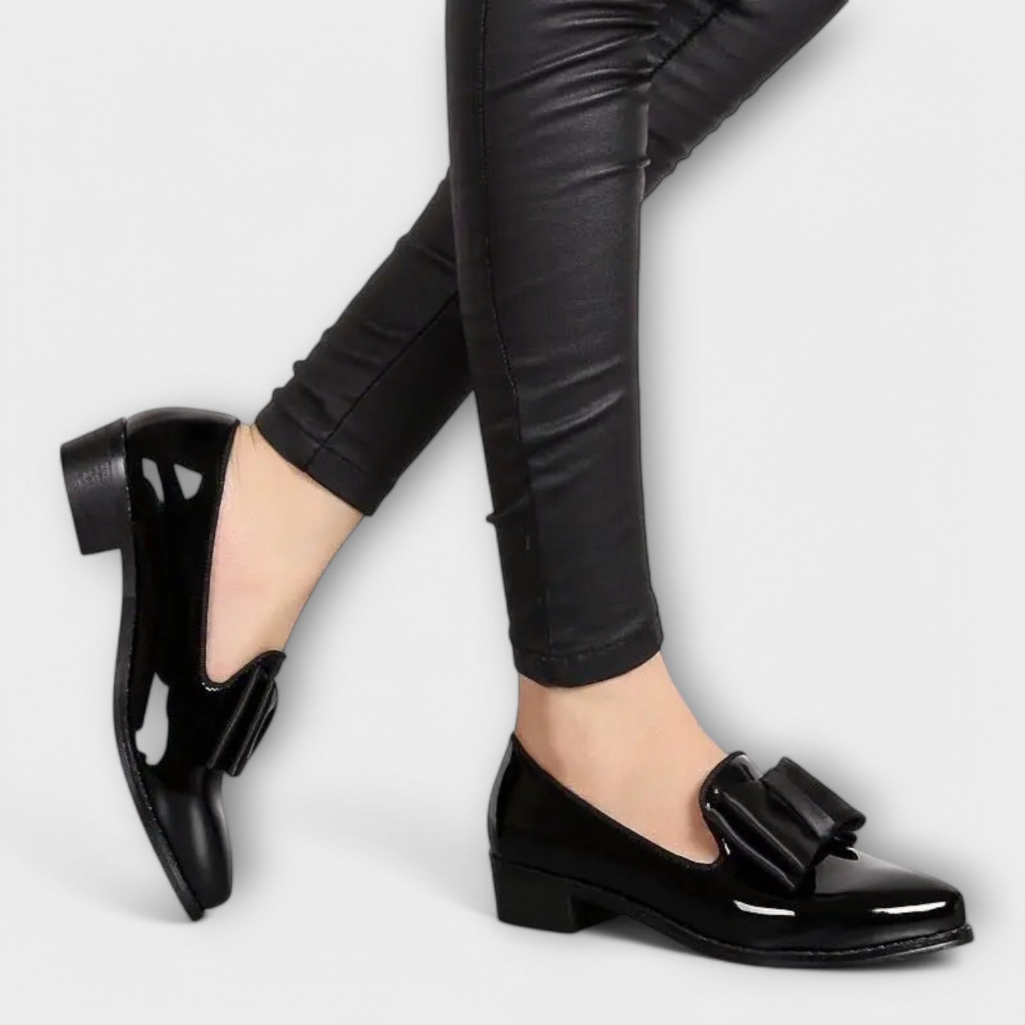 Heidi™ | Mocasines Elegantes