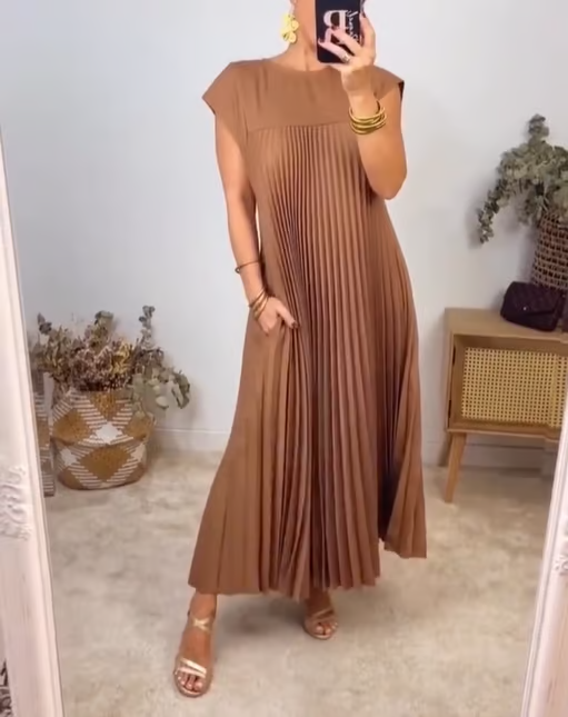 Jolín | Vestido eterno y cómodo