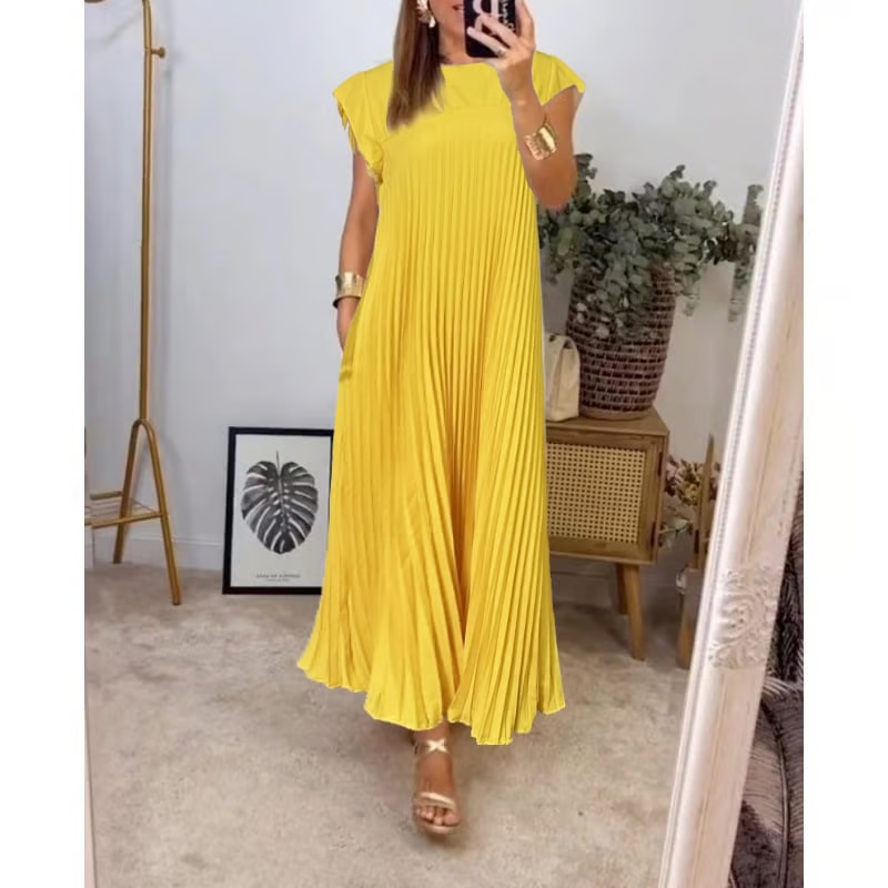 Jolín | Vestido eterno y cómodo