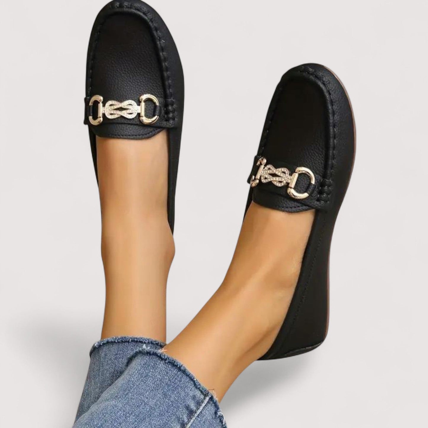 Clara - Zapatos elegantes y atemporales