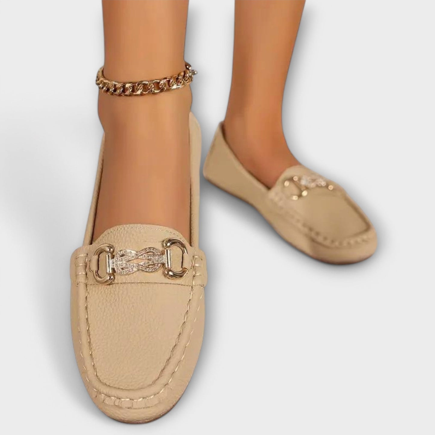 Clara - Zapatos elegantes y atemporales