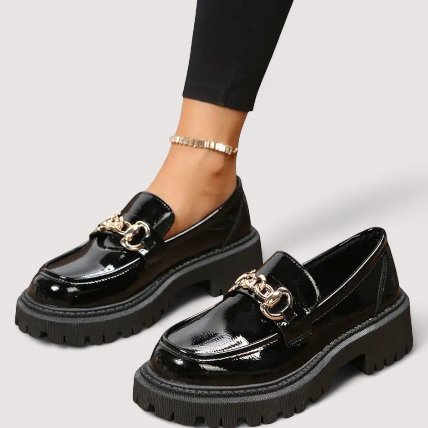 Beatriz - Sandalias elegantes atemporales