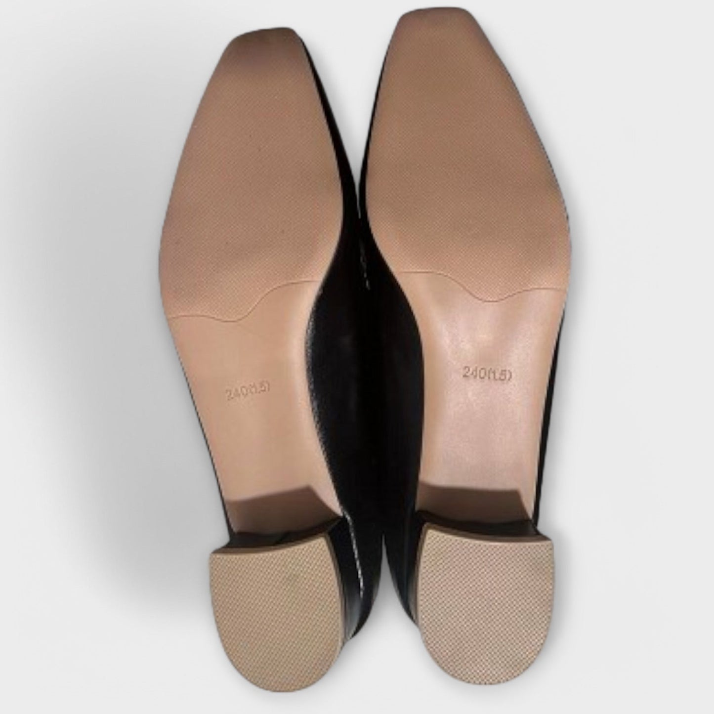 Zapatos de casa ortopédicos Mónica para máxima comodidad