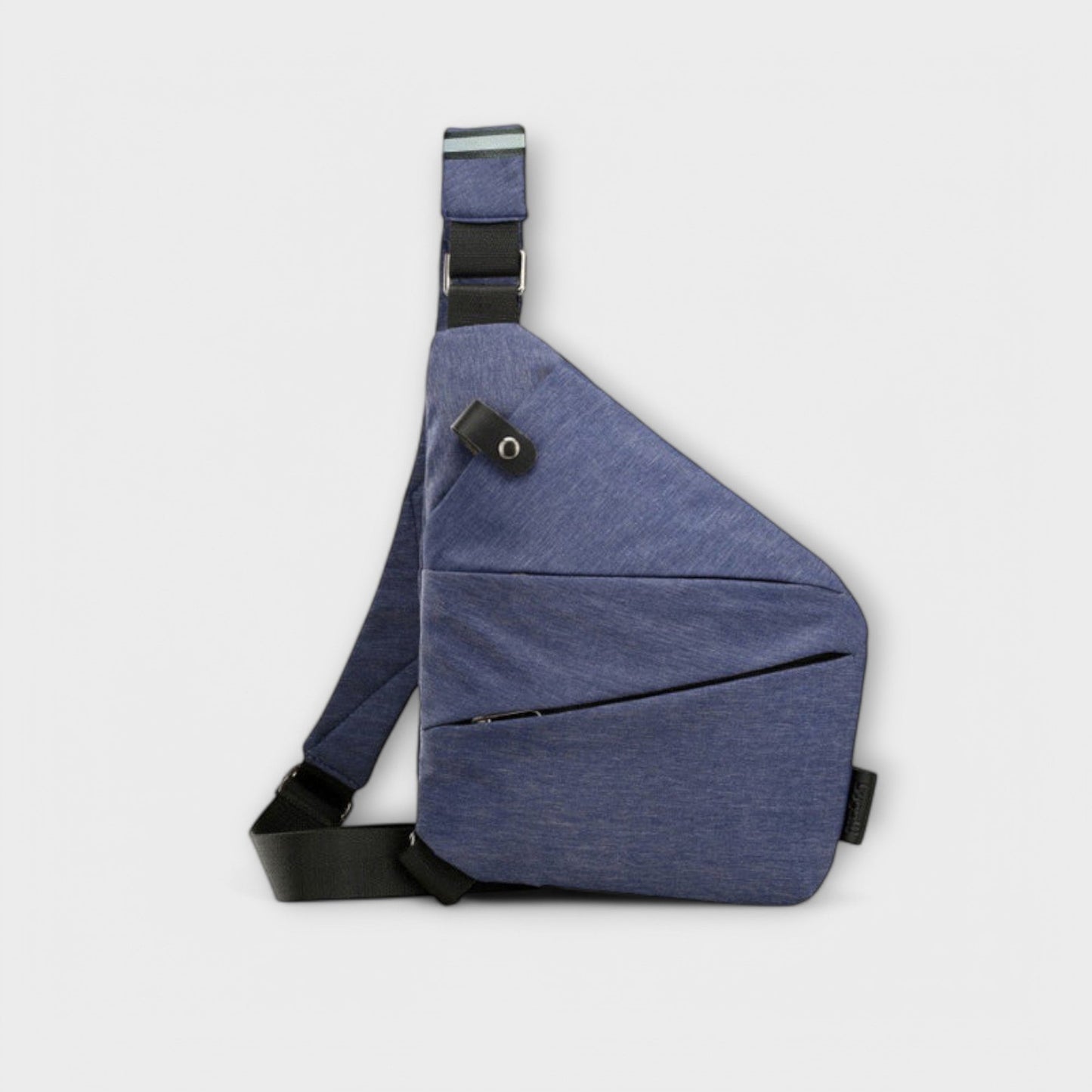 Bolso de hombro antirrobo TravelSafe