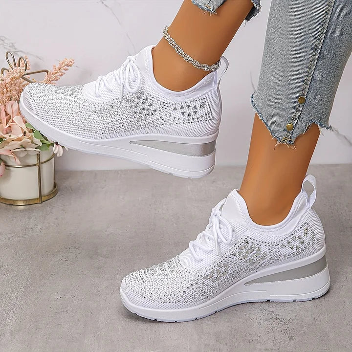 Asina™ – Zapatillas ortopédicas, especialmente cómodas
