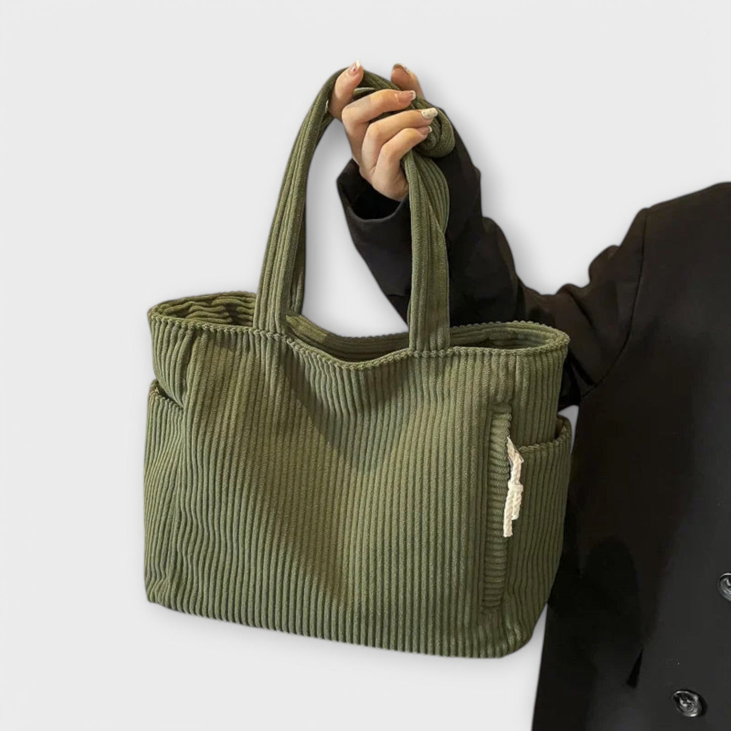 Bolso de hombro Laura - un bolso elegante y cómodo para todos los días