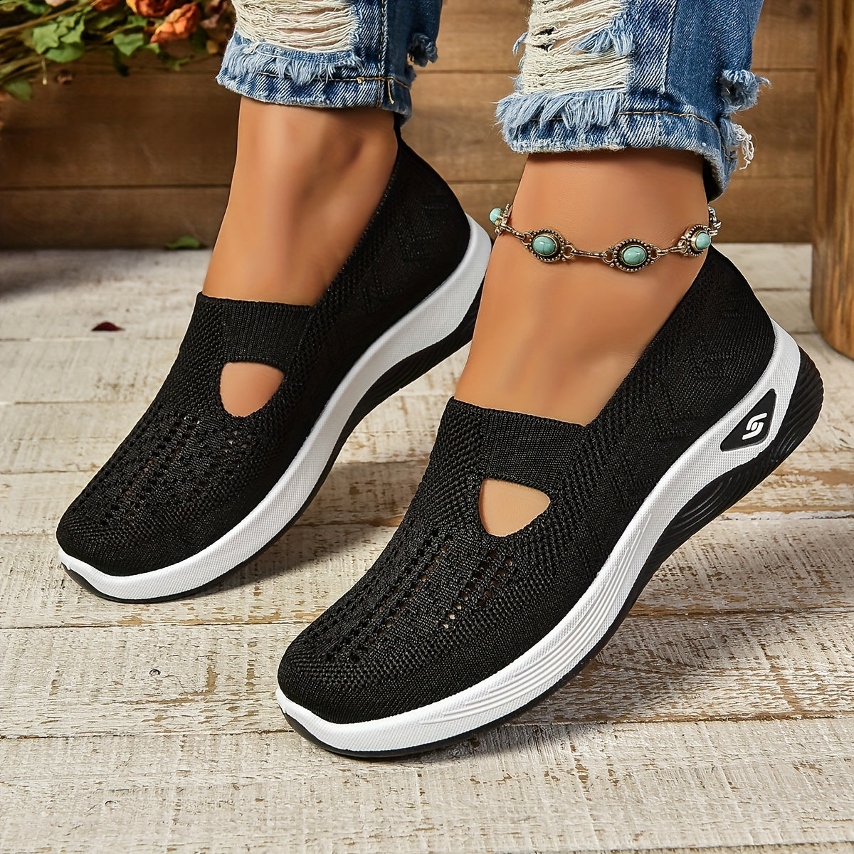 Zapatos ortopédicos cómodos