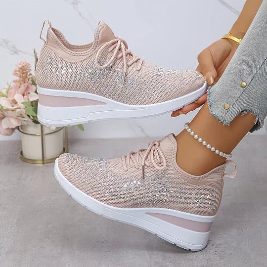 Gracia™ | Zapatos ortopédicos de confort