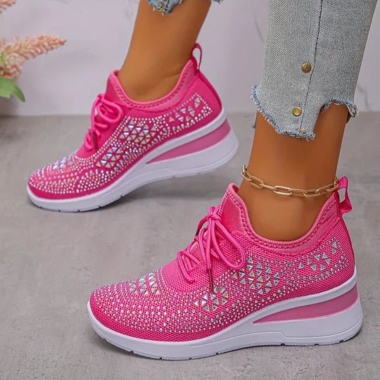 Gracia™ | Zapatos ortopédicos de confort