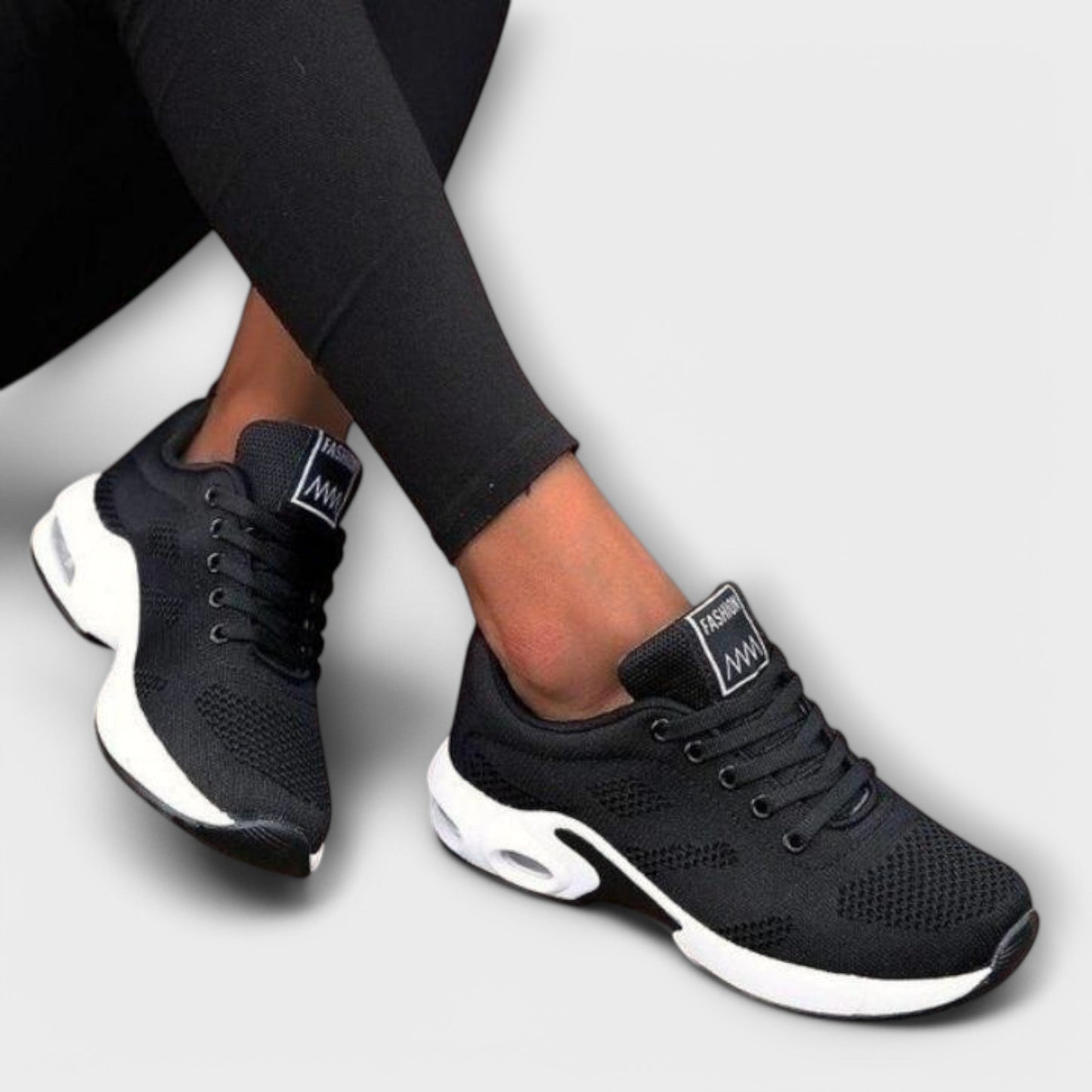 Zapatillas ortopédicas para un estilo de vida activo