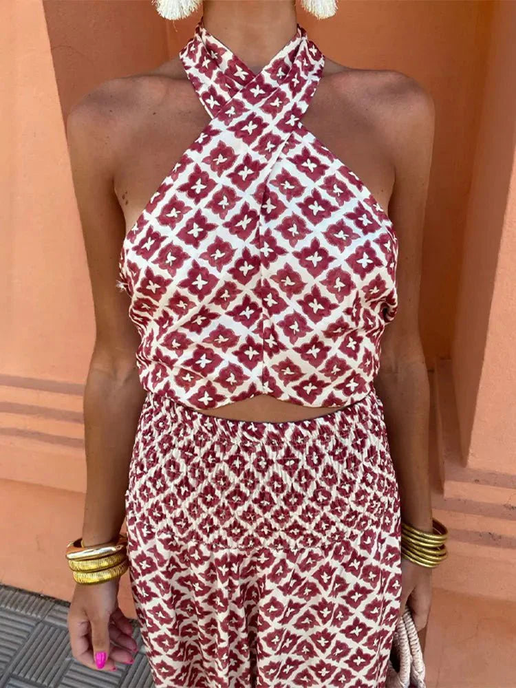 Miki | Vestido de verano ligero