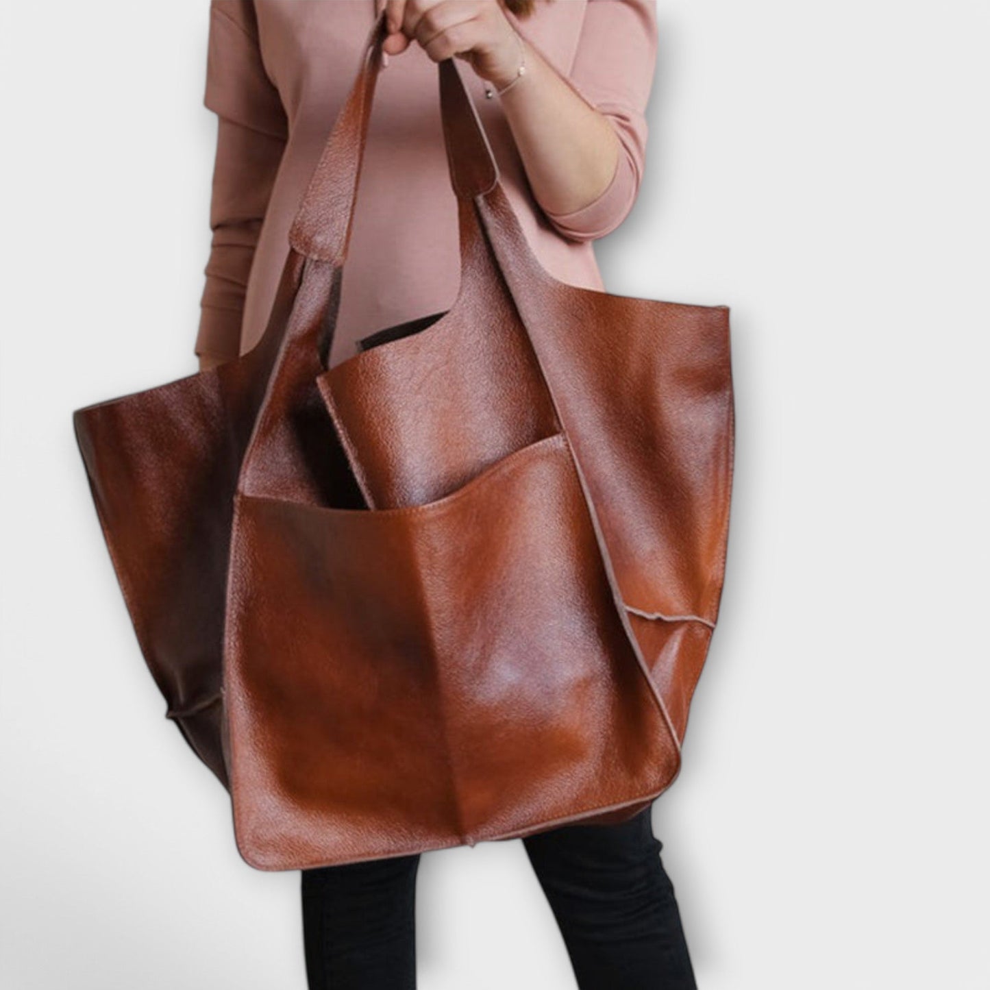 Bolso de Fin de Semana Espacioso