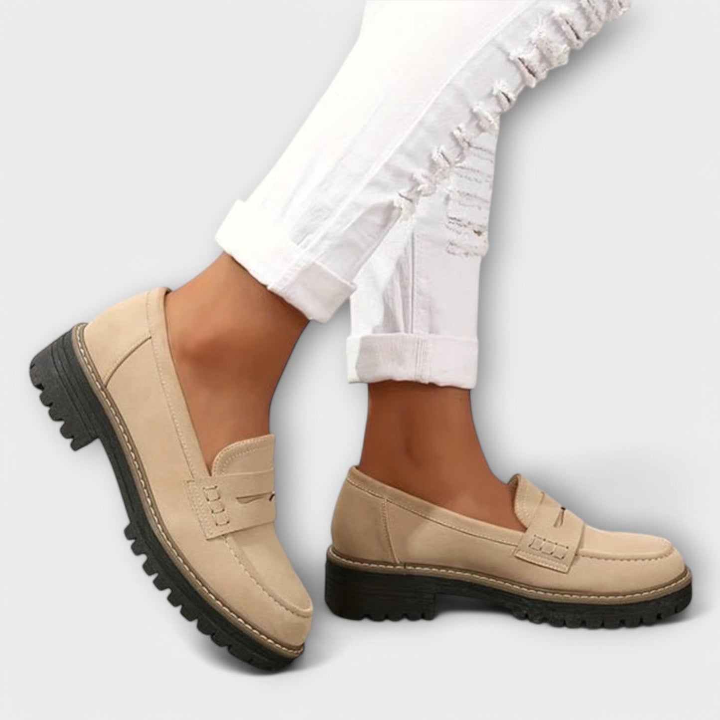 Zapatos Loafer - Zapatos cómodos y elegantes