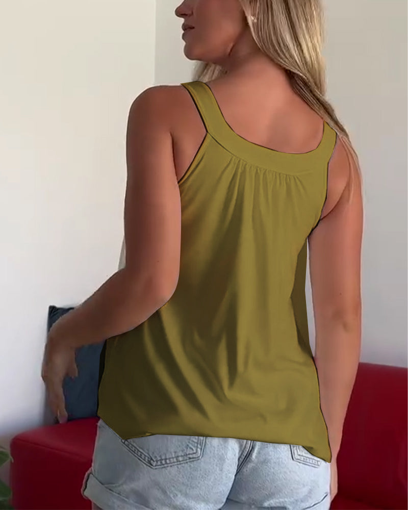Julia | Chaqueta elegante sin mangas