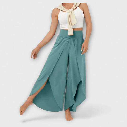 Pantalones AirFlow para mujeres – Comodidad y elegancia perfecta