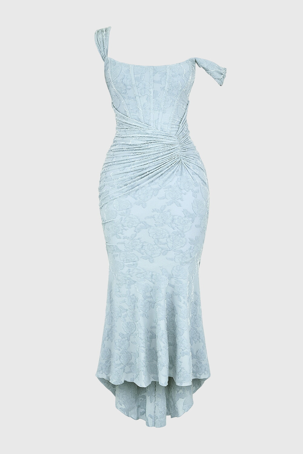 Carisia™ | Vestido Maxi