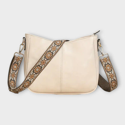 Bolso de lado Laura - un bolso de moda y ecológico