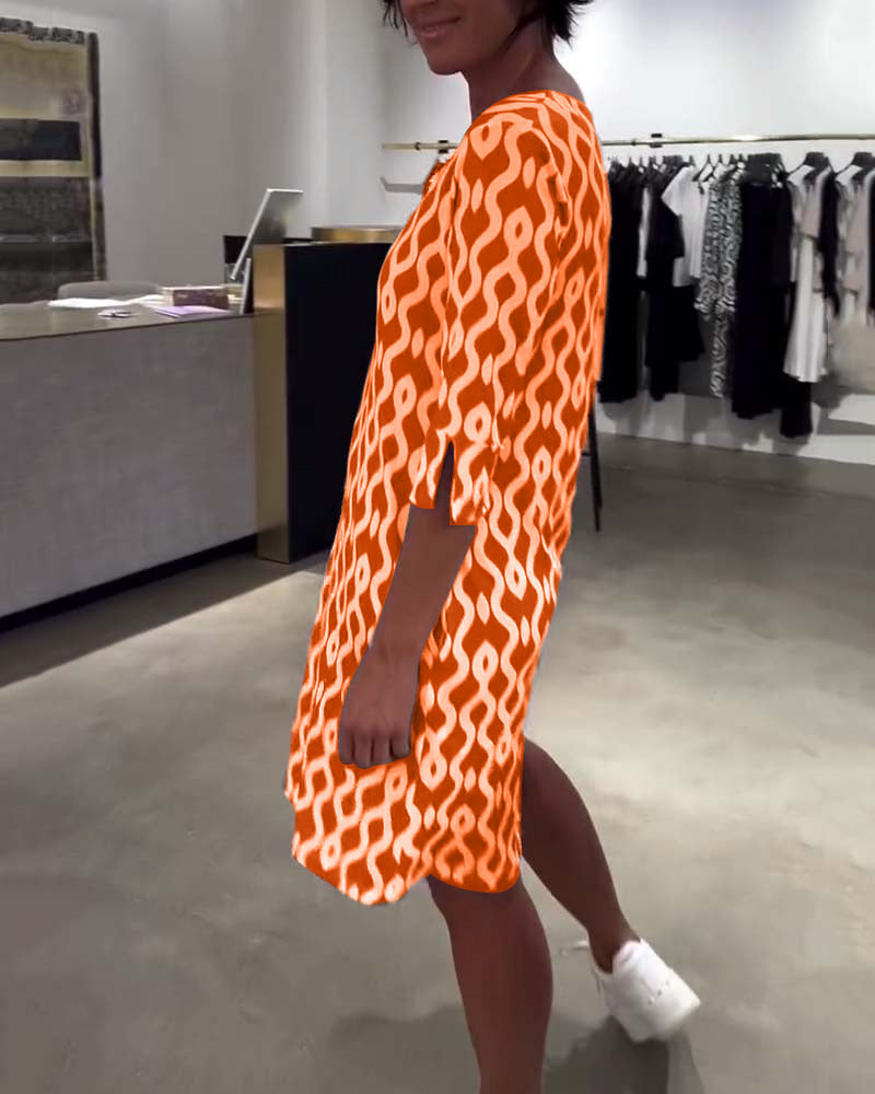 Lorelía | Vestido elegante para cualquier evento