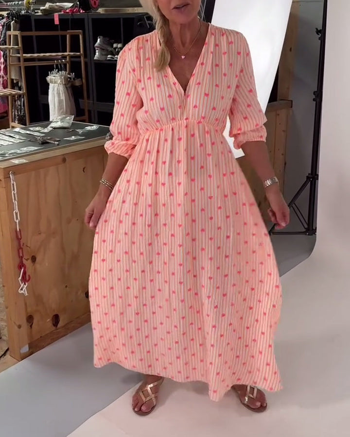 Leah | Elegancia y comodidad para cada ocasión