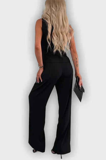 Conjunto elegante