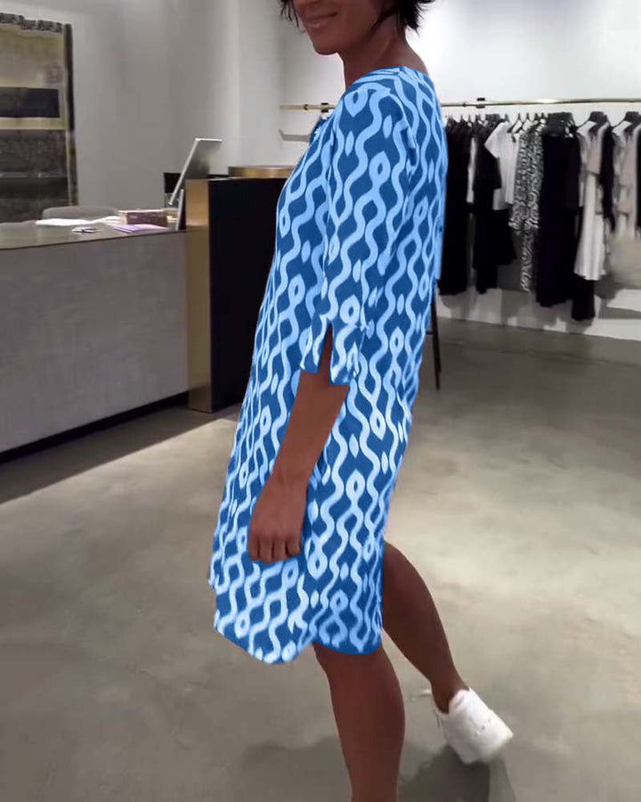 Lorelía | Vestido elegante para cualquier evento