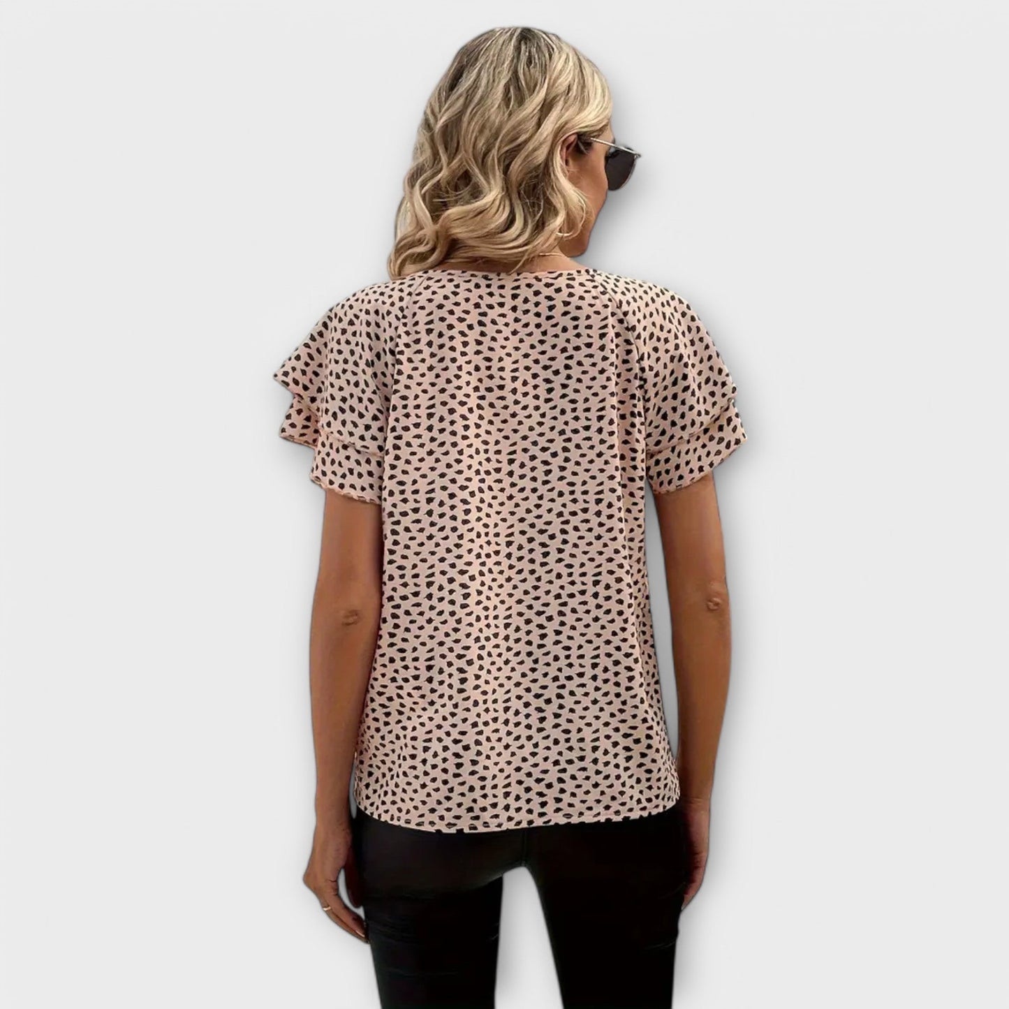 Camisa Imili Impresa en Diferentes Tallas